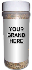 your brand here