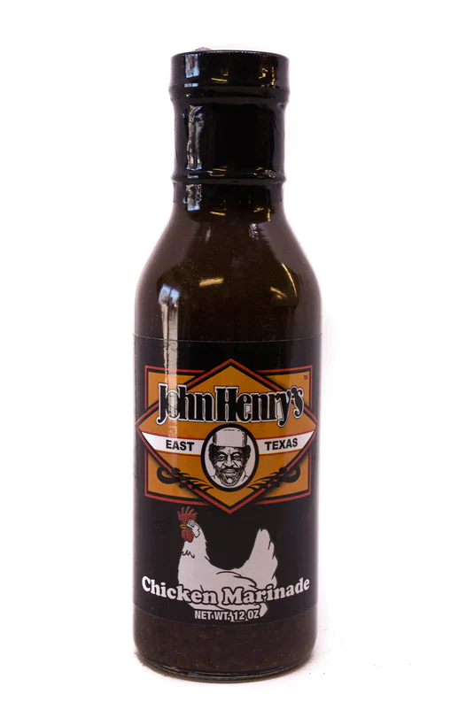 Chicken Marinade
